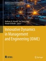 Cover: Innovative Dynamics in Management and Engineering (IDME) - Springer