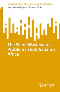 Abbildung von: The Silent Wastewater Problem in Sub-Saharan Africa - Springer
