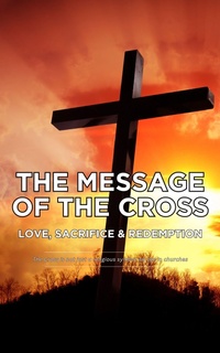 Abbildung von: The Message of the Cross - Mercy Joy