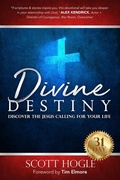 Cover: Divine Destiny - Blackstone Publishing