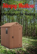 Cover: Sleepy Hallow - Christopher Lee Roeters