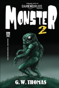 Cover: Monster 2 - G. W. Thomas
