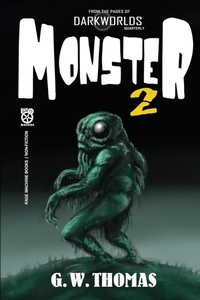 Enlarge image Cover: Monster 2 - G. W. Thomas