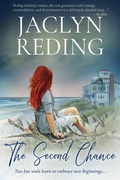 Cover: The Second Chance (Kith & Kin, #2) - Oliver-Heber Books