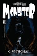 Cover: Monster 1 - G. W. Thomas