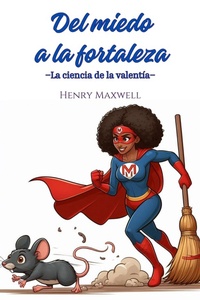Abbildung von: Del Miedo a la Fortaleza - Ediciones Afrodita
