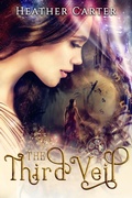Cover: The Third Veil - Heather Carter
