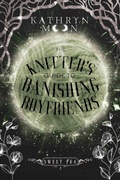 Cover: The Knitter's Guide to Banishing Boyfriends (Sweet Pea, #2) - Kathryn Moon