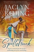 Cover: Spellstruck (Kith & Kin, #3) - Oliver-Heber Books