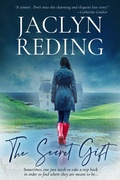Cover: The Secret Gift (Kith & Kin, #1) - Oliver-Heber Books