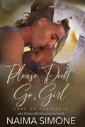 Cover: Please Don't Go, Girl (Love on the Radio, #3) - Oliver-Heber Books