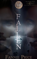 Cover: Fallen - Bronze Moon Press
