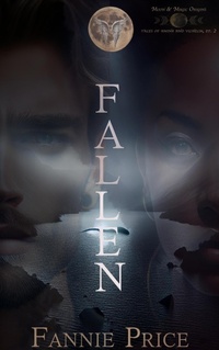 Enlarge image Cover: Fallen - Bronze Moon Press