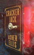 Cover: Cracker Jack - Crystal Lake Publishing