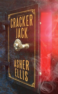 Enlarge image Cover: Cracker Jack - Crystal Lake Publishing