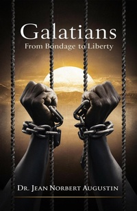 Abbildung von: Galatians - From Bondage to Liberty - NorBooks
