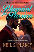 Cover: Blueprint for Passion - Samwise Books