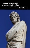 Cover: Dante's Purgatory: A Discussion Guide - David Bruce
