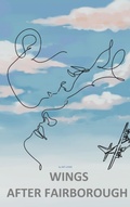 Cover: Wings after Fairborough (IT HAPPENED IN 1986..., #1) - Susan Lowe