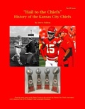 Cover: "Hail to the Chiefs" History of the Kansas City Chiefs (NFL Series, #6) - Steve Fulton