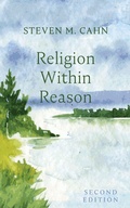 Cover: Religion Within Reason, Second Edition - Wipf and Stock Publishers