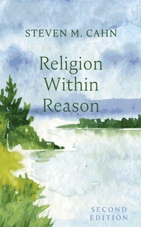 Abbildung von: Religion Within Reason, Second Edition - Wipf and Stock Publishers