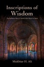 Cover: Inscriptions of Wisdom - State University of New York Press