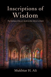 Enlarge image Cover: Inscriptions of Wisdom - State University of New York Press