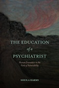Cover: The Education of a Psychiatrist - State University of New York Press