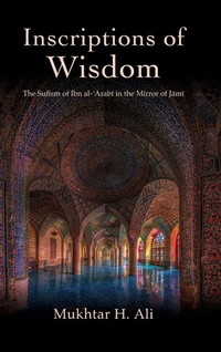 Enlarge image Cover: Inscriptions of Wisdom - State University of New York Press
