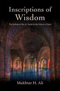 Enlarge image Cover: Inscriptions of Wisdom - State University of New York Press