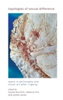 Cover: Topologies of Sexual Difference - State University of New York Press