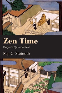 Enlarge image Cover: Zen Time - SUNY Press Open Access