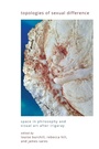 Cover: Topologies of Sexual Difference - SUNY series in Gender Theory
