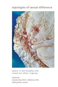 Enlarge image Cover: Topologies of Sexual Difference - SUNY series in Gender Theory