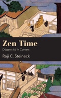 Cover: Zen Time - State University of New York Press