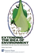 Cover: Extending the Idea of Environment - Vernon Press
