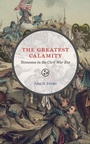 Cover: The Greatest Calamity - University of Tennessee Press
