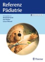 Cover: Referenz P&auml;diatrie - Thieme