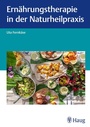 Bild: Ernährungstherapie in der Naturheilpraxis - Karl F. Haug