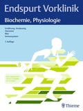 Bild: Endspurt Vorklinik: Biochemie, Physiologie - Thieme