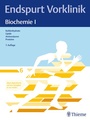 Bild: Endspurt Vorklinik: Biochemie I - Thieme