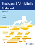 Bild: Endspurt Vorklinik: Biochemie I - Thieme