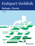 Bild: Endspurt Vorklinik: Biologie, Chemie - Thieme