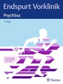Bild: Endspurt Vorklinik: PsychSoz - Thieme