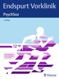 Bild: Endspurt Vorklinik: PsychSoz - Thieme