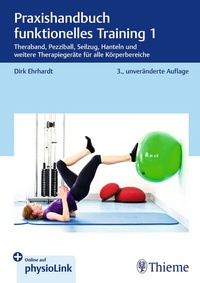 Abbildung von: Praxishandbuch funktionelles Training 1 - Thieme