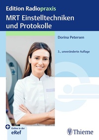 Abbildung von: MRT Einstelltechniken und Protokolle - Thieme