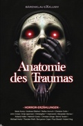 Cover: Anatomie des Traumas - epubli