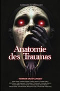 Cover: Anatomie des Traumas - epubli